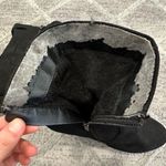 Jenny Fairy Black Suede Boots EU 37 Size undefined Photo 6