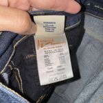 Citizens of Humanity Dita Petite Bootcut Womans Jeans 29x29 Dark Wash 1023-001 Photo 6