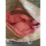 Stella & Dot Purse Tote Handbag Shoulder Bag on the Go Photo 5