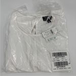 J.Crew  Hyacinth top in cotton poplin Photo 3