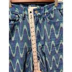 Urban Outfitters BDG  High And Wide Corduroy Pants Size 26 Blue Wave Women's Photo 6