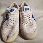 ASICS Onitsuka Tiger White Directoire Women.s49 Photo 2