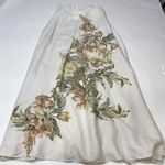 SIGNIFICANT OTHER PARISA LINEN MAXI DRESS Size 6 Photo 2