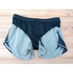 Under Armour  Women's Shorts Fly By 2.0 Gray And Black Heatgear Size Medium NWOT Photo 8