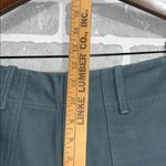 Athleta NWT SKYLINE UTILITY SHORT Women's Size 10 Photo 8