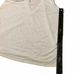 Mona B  Light Weight Open Back Hooded Dry Fitting Sleeveless Active Tank Photo 2