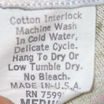 Valerie Fitzgerald Vintage Floral Print Cotton Belted Lounge Robe Size M Pink Size M Photo 5