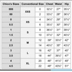 Chico's Chico’s Travelers Classic Palazzo Print Duster Jacket 2/Medium Photo 10