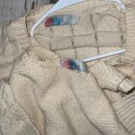 Free People romper and sweater Photo 3