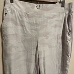 Athleta  Brooklyn Lined Camo Jogger Lux Shasta Pink Purple- Size 6 Photo 4