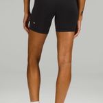 Lululemon Biker Shorts Photo 1
