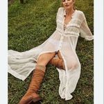 NWOB  Shoes Women’s Free People Nib Boots size 38 US 7.5 Photo 1