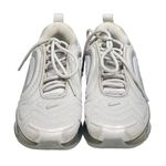 Nike ✔︎ Air Max 720 Running Shoes Trainers Sneakers ✔︎ Vast Grey Wolf Grey ✔︎ 5M Photo 7