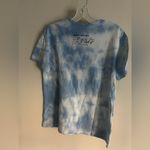 ZARA  X Disney Women’s Mickey Mouse Tie Dye T-Shirt Size Small Photo 1