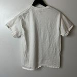 Pop Smoke Rap Tee Small S White Graphic Photo 2