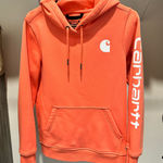 Carhartt  Women’s Hoodie Photo 0