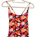 Lou & grey NWT, Loft  Floral Luvstretch Tennis Dress. Sz S Photo 6