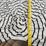 AQUA  med striped T new without tags super cute Photo 3