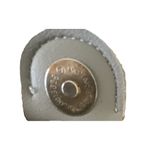 Okpta Women Gray Mini Handbag Photo 8