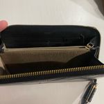 Stella & Dot Covet  black wallet Photo 1