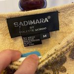 SADIMARA CRÈME COLORED SWEATER SIZE M Size M Photo 1