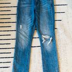 Lovers + Friends Revolve Logan High-Rise Cut Out Jeans Photo 4