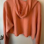 Nike  Women's Coral Hoodie Photo 3