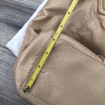 Marc by Marc Jacobs  Python Snakeskin Satchel Beige Handbag Shoulder Bag Purse Photo 10