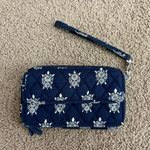 Vera Bradley Wristlet Wallet Photo 0