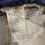 Levi's Womens Size 26 Levi’s Wedgie Skinny Jeans EUC Photo 4