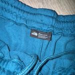 The North Face blue shorts small Photo 1