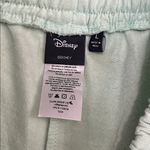 Disney Tinkerbell Mint Green Junior’s Shorts, Large Photo 1