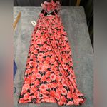 Grace Karin NWT  small floral sun dress Photo 9