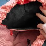 Herschel Little America Flap Backpack in Black Photo 6