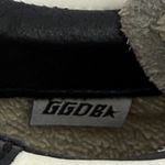 Golden Goose Superstar Sneakers White Leather Low Top Lace Up Shoes Sz 38 US 8 Photo 9