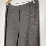 Lafayette 148 New York Wool Trouser Pants Size 10 Photo 2