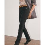 Everlane The Way-High Slim Jean in Coal 25 Short NWT Photo 3