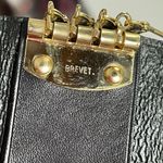 CELINE  Key Holder EUC Photo 6