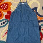 BDG Denim dress Photo 1