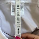 Lululemon White Skirt Photo 6