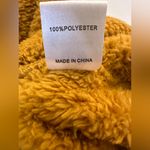 Women's Cozy Fleece Jacket Photo 7