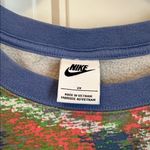 Nike  Oversized Crewneck Sweater 2X Photo 1