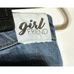 Kenzie Girlfriend‎ jeans 14/32 Blue Photo 3