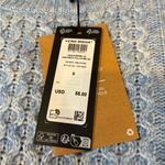 VERO MODA  Light Blue Textured Women's Sweater Photo 1