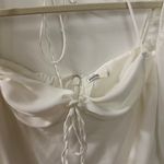 House Of CB Babydoll Mini Dress Photo 3