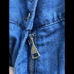 Dolce & Gabbana  Via San Damiano 7 Milano Jeans Blue Cropped‎ Photo 9