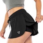 Keiki Kona Black Shorts Photo 2