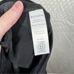 Athleta  Black Camo High Rise‎ Ultimate 7/8 Leggings Photo 6