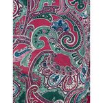 Alfred Dunner 1980s's bomber Jacket floral bright Photo 7