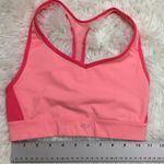 Victoria's Secret Victoria’s Secret VSX Racerback Sports Bra Size XS Photo 3